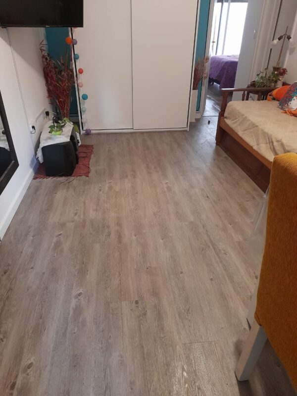 Piso SPC 5mm Arce Canadiense - Image 2