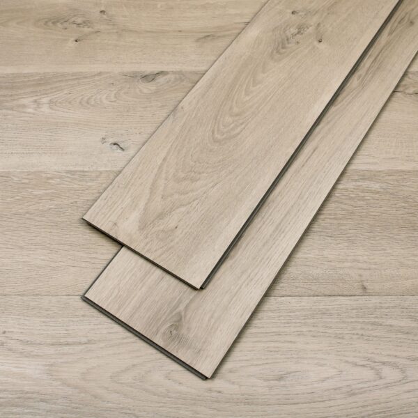 Piso SPC 5mm Ciprés Mediterráneo